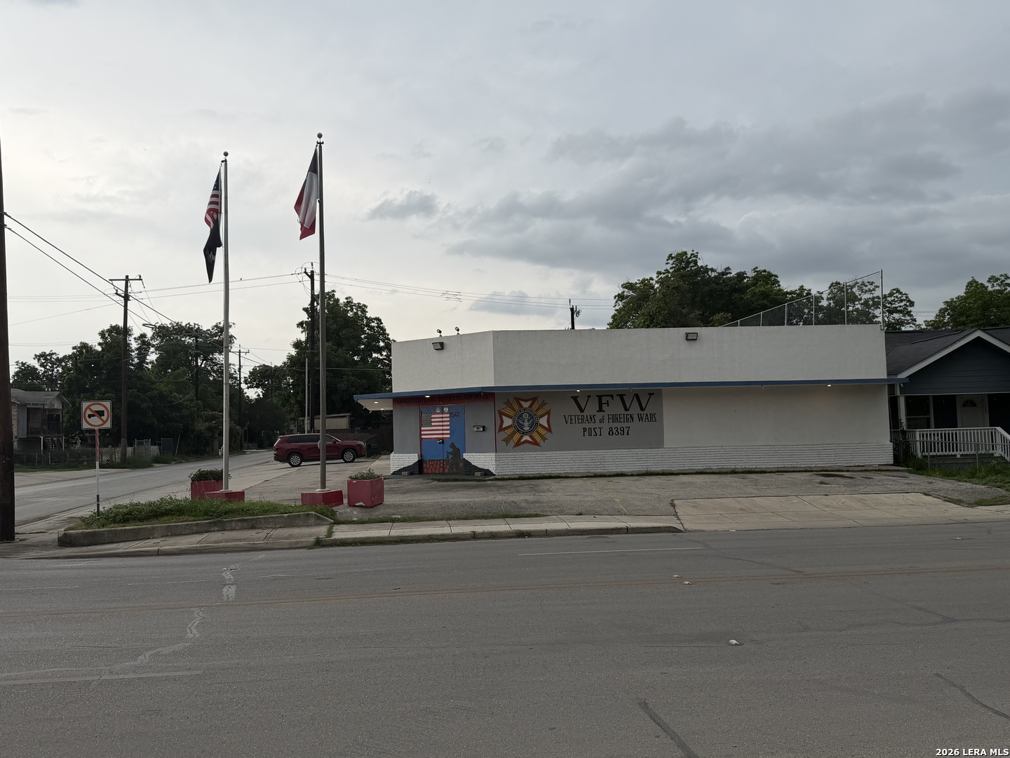 2541 W Southcross San Antonio TX 78211