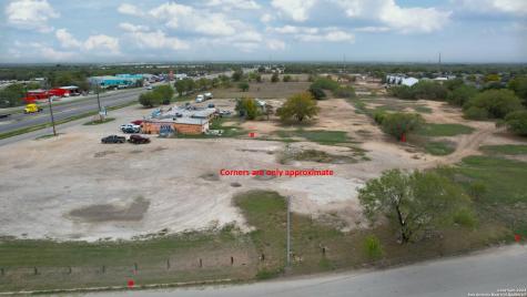 11015 Palo Alto Road San Antonio TX 78224