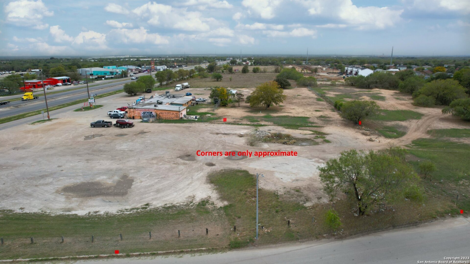 11015 Palo Alto Road San Antonio TX 78224