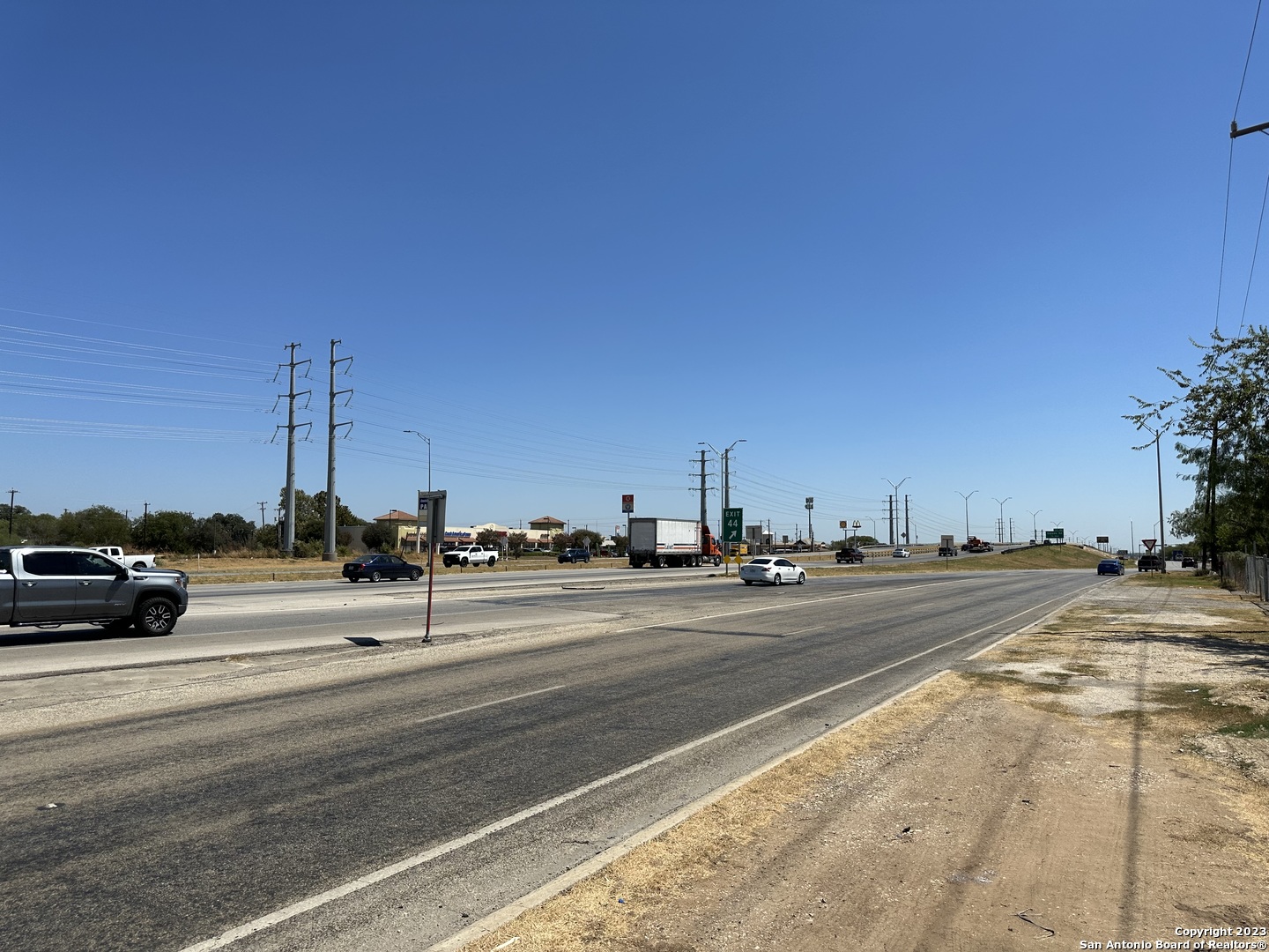 0 Chavaneaux Road San Antonio TX 78221