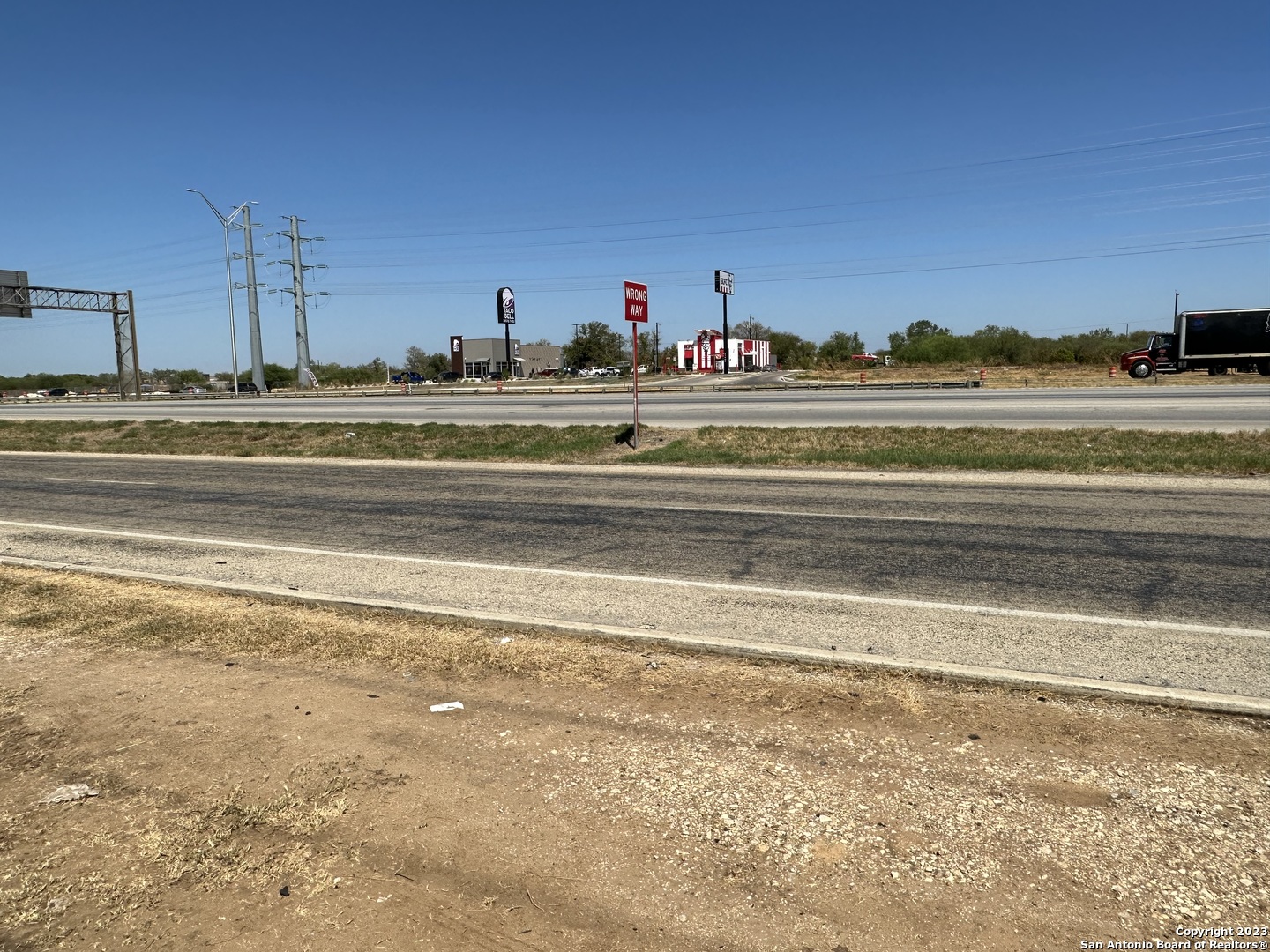 0 Chavaneaux Road San Antonio TX 78221