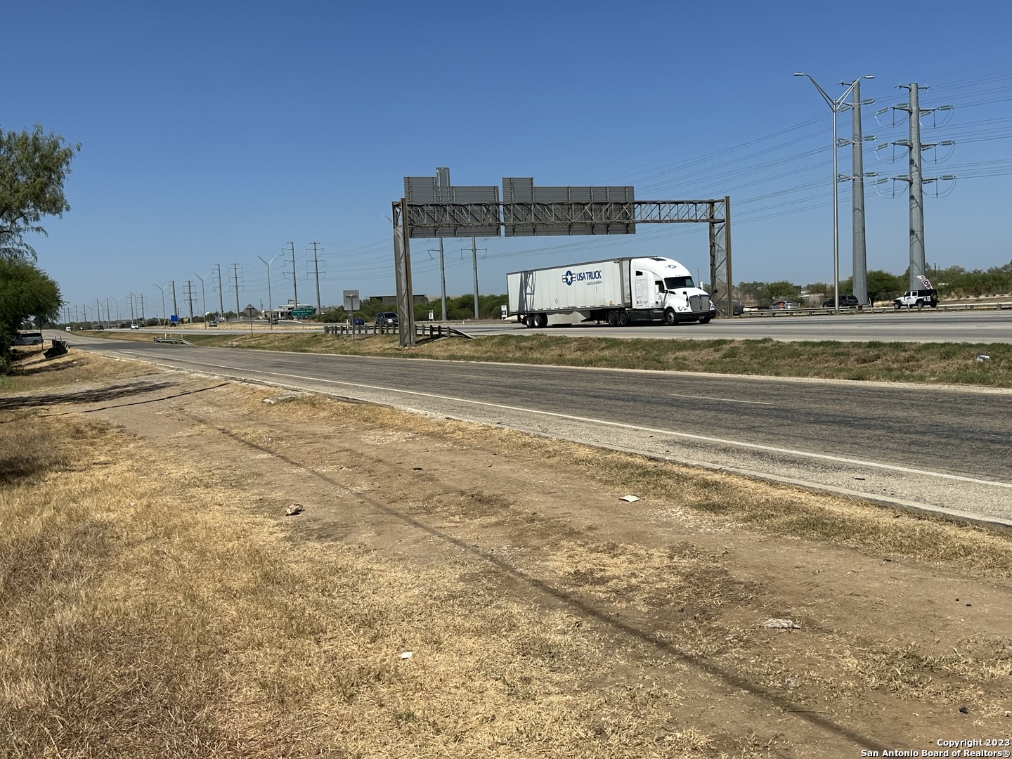 0 Chavaneaux Road San Antonio TX 78221