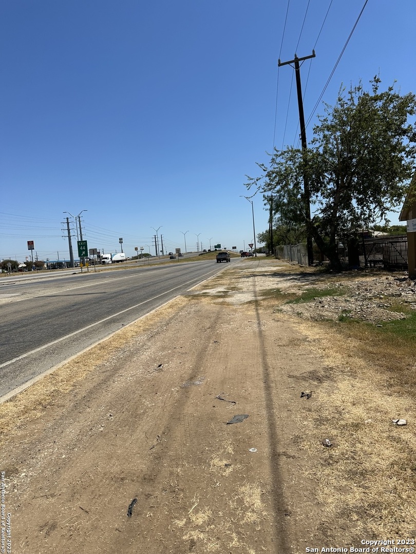 0 Chavaneaux Road San Antonio TX 78221
