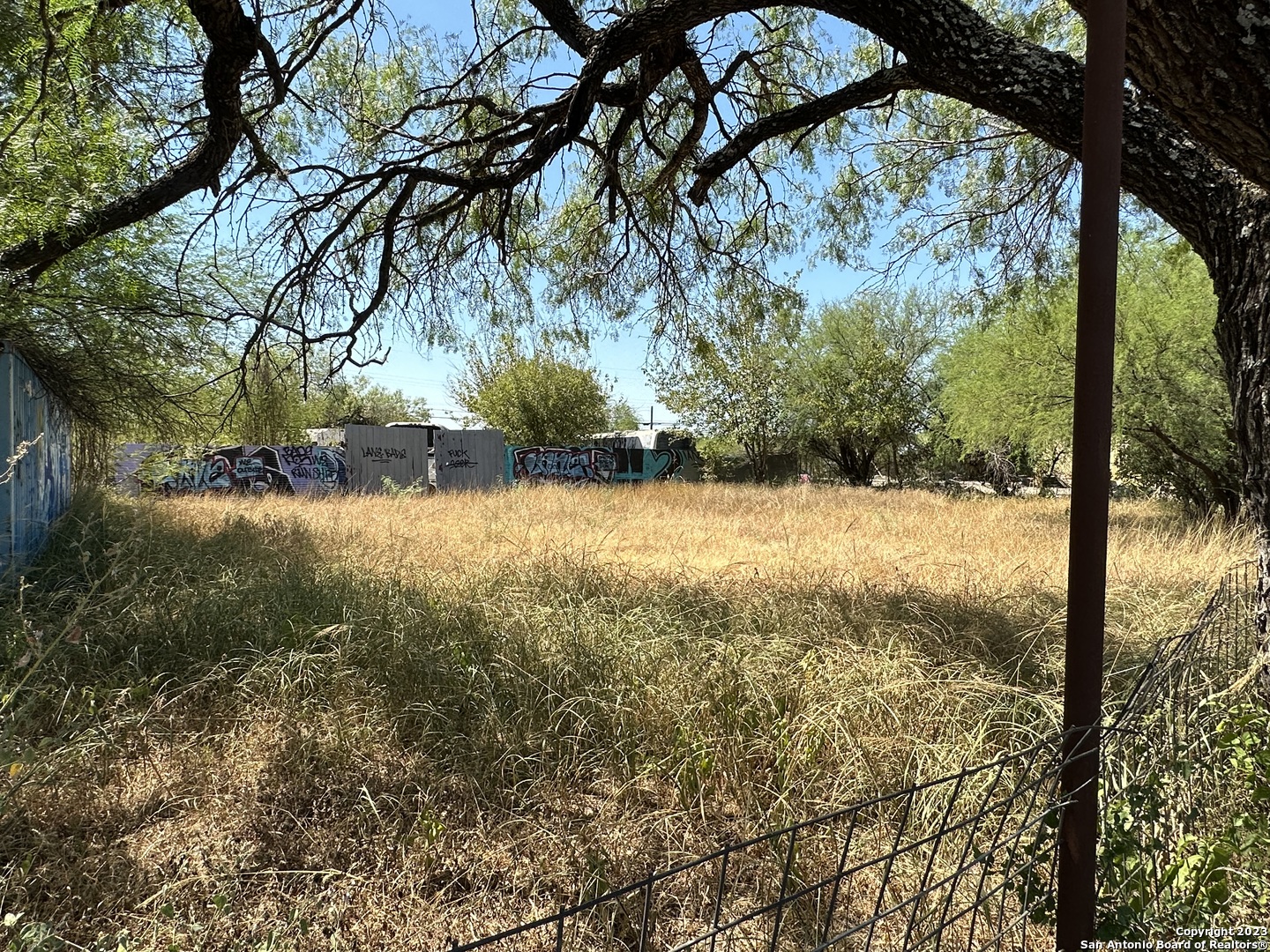 0 Chavaneaux Road San Antonio TX 78221