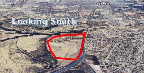 0 Dr Gates Road Eagle Pass TX 78853