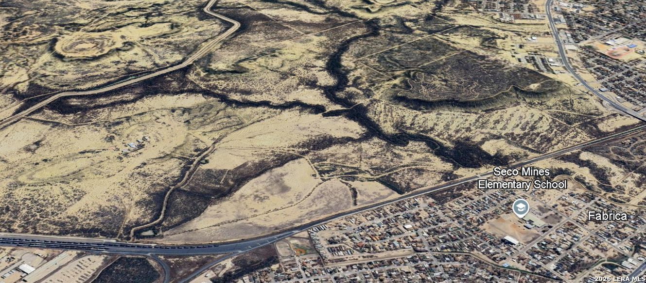 0 Drive Gates Road Eagle Pass TX 78853