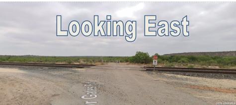 0 Dr Gates Road Eagle Pass TX 78853