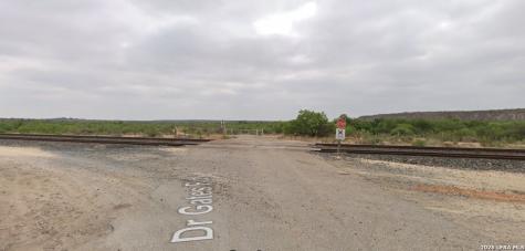 0 Dr Gates Road Eagle Pass TX 78853