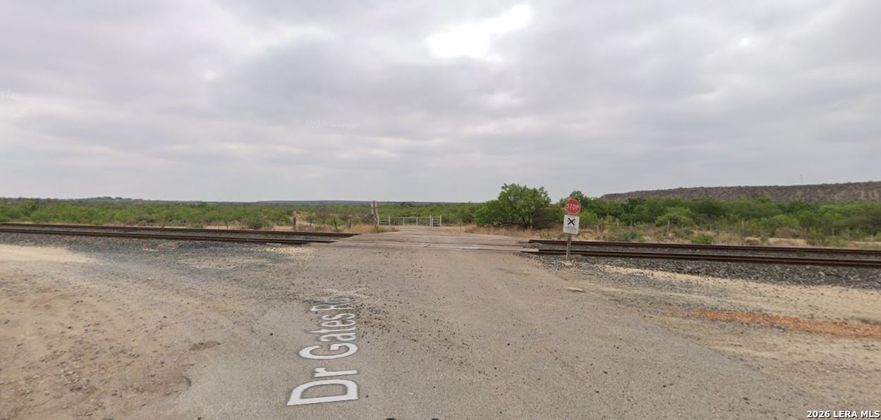 0 Drive Gates Road Eagle Pass TX 78853
