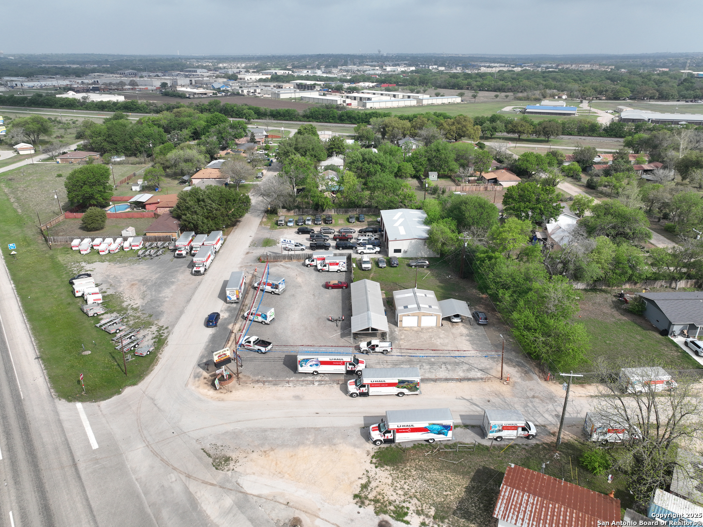 511 Oasis Street Cibolo TX 78108