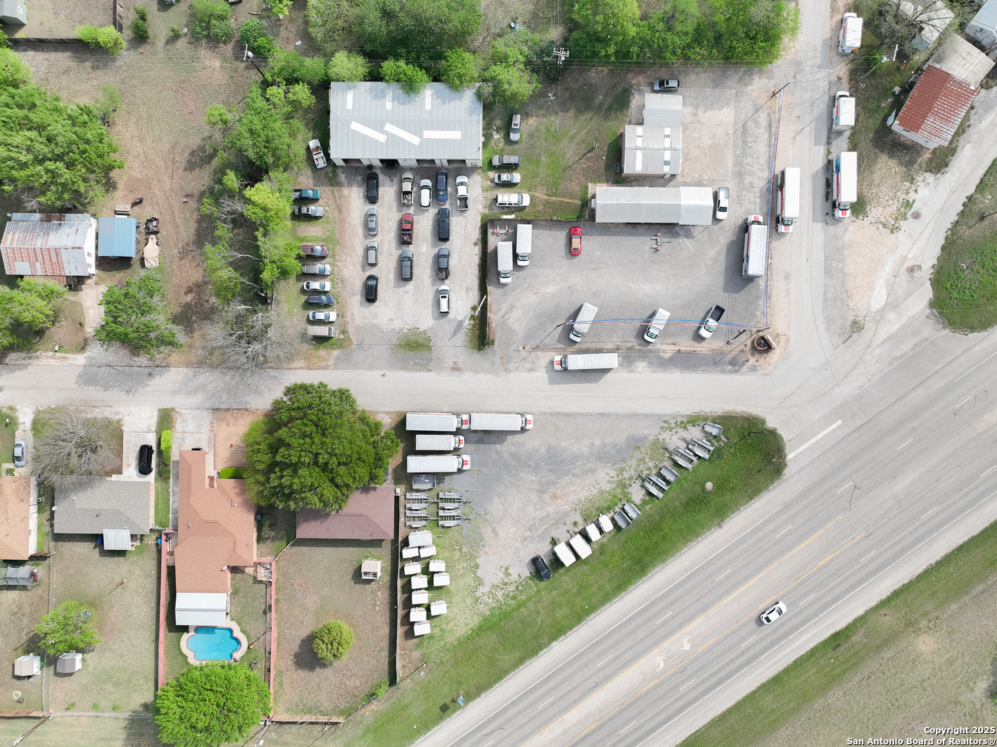 511 Oasis Street Cibolo TX 78108