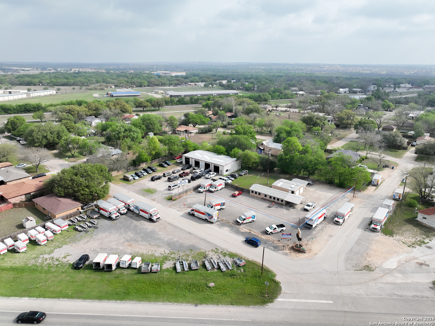 511 Oasis Street Cibolo TX 78108