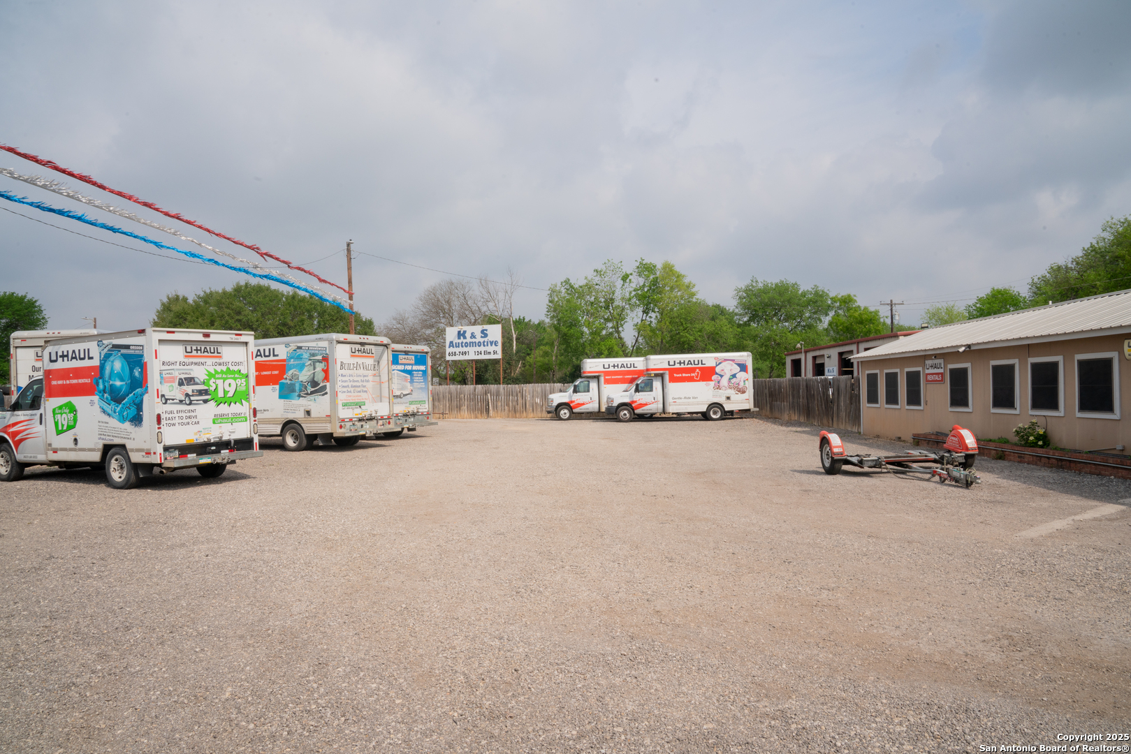 511 Oasis Street Cibolo TX 78108