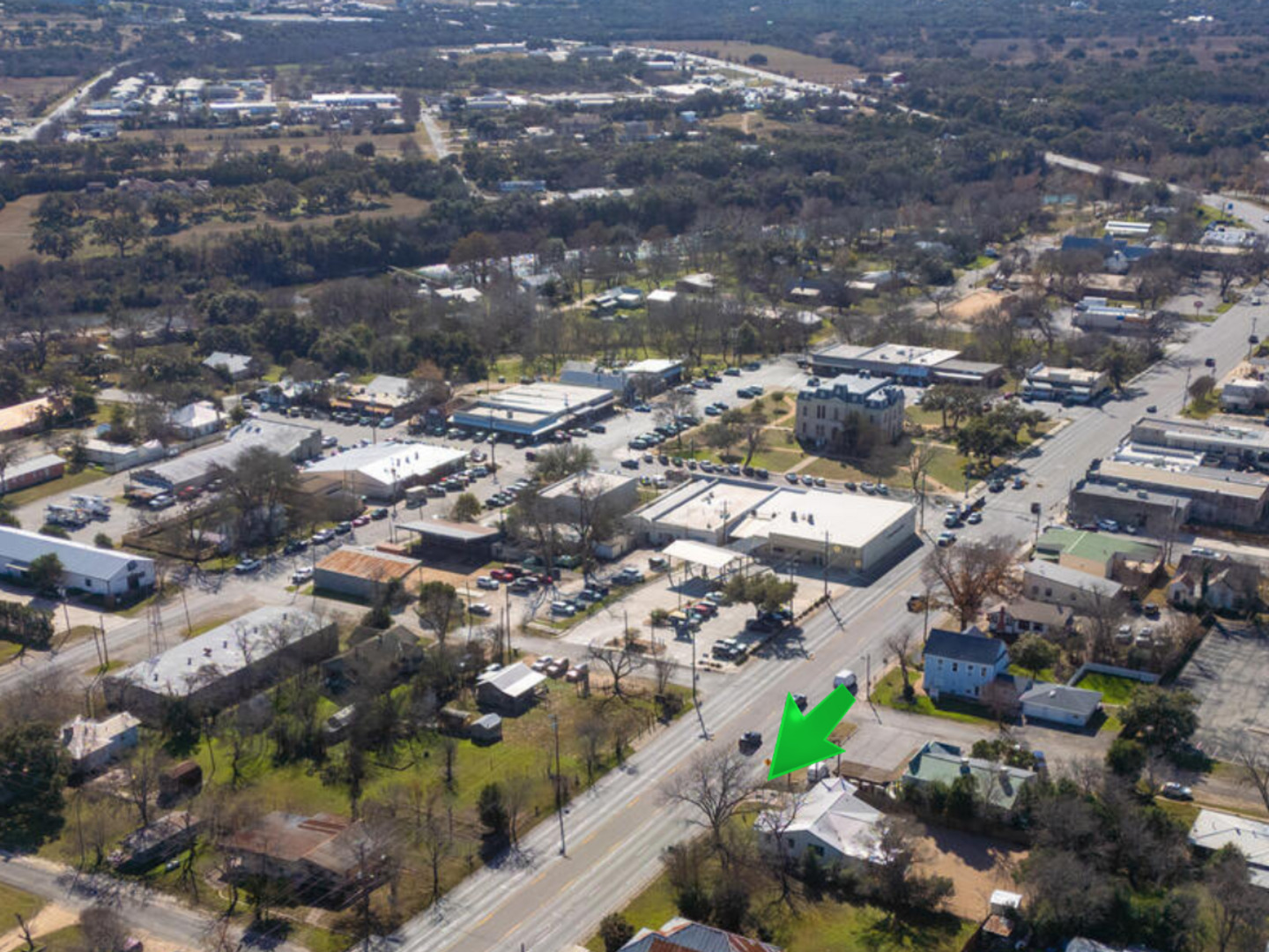 505 Main Blanco TX 78606