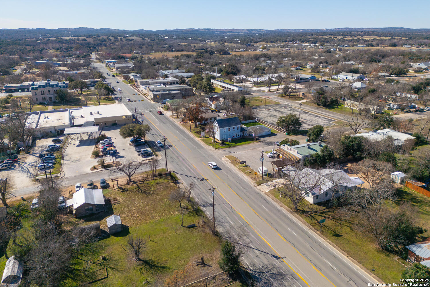 505 Main Blanco TX 78606