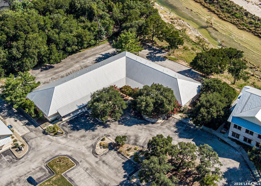 1001 Water Street Kerrville TX 78028