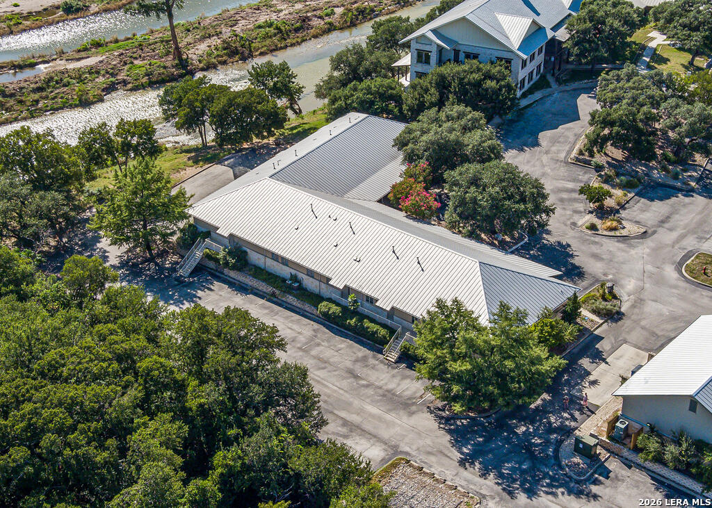 1001 Water Street Kerrville TX 78028