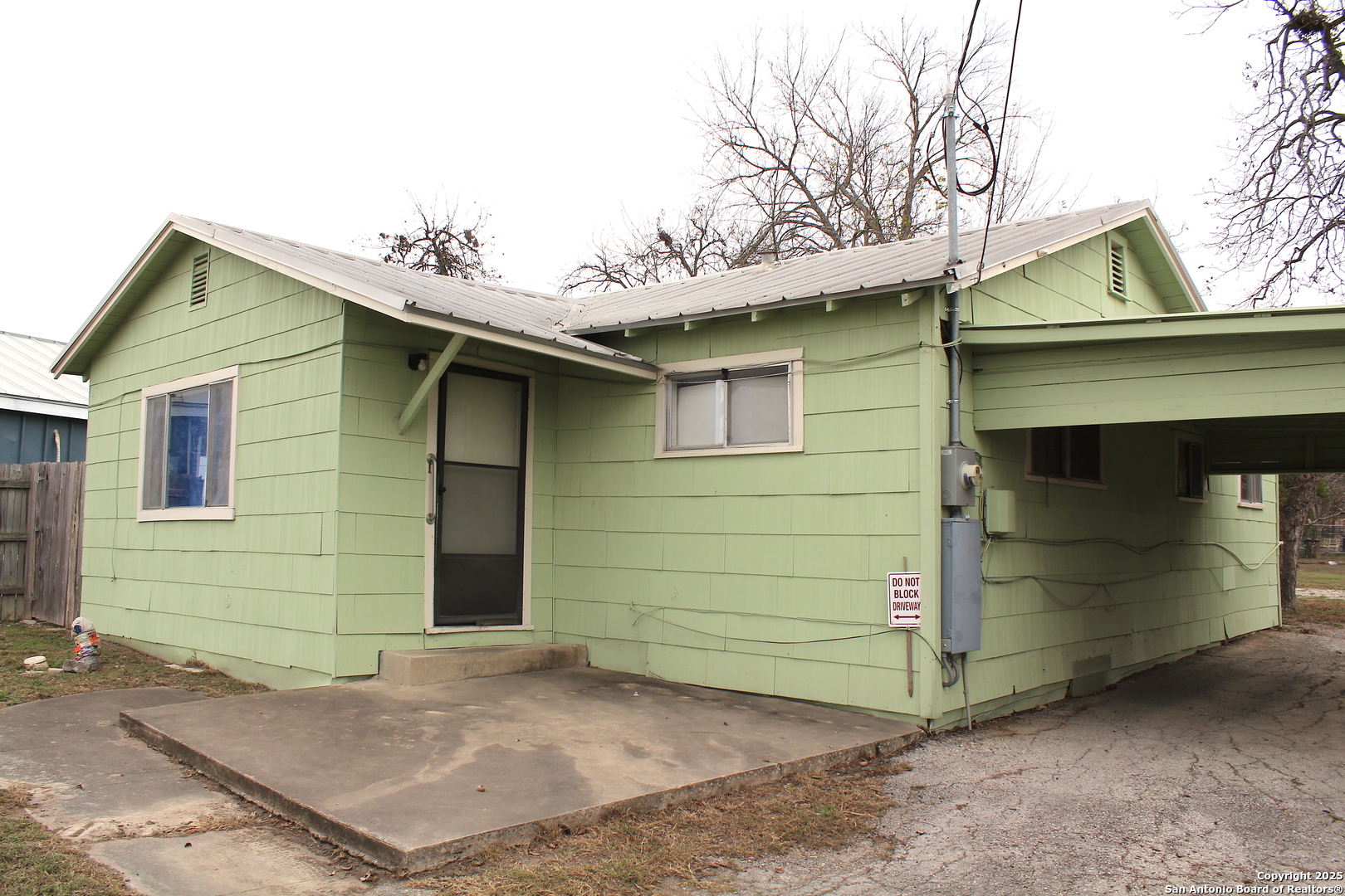 2043 Spur Street New Braunfels TX 78130
