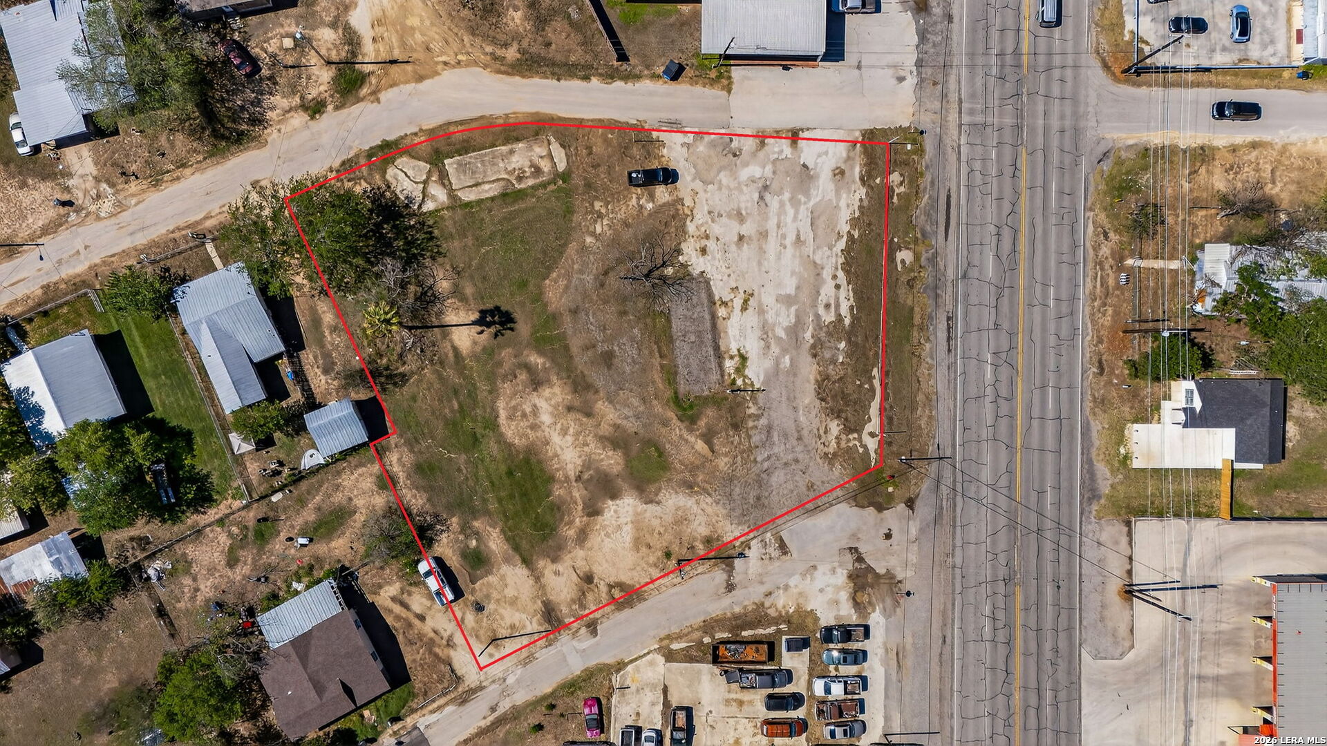 518 N Teel Devine TX 78016