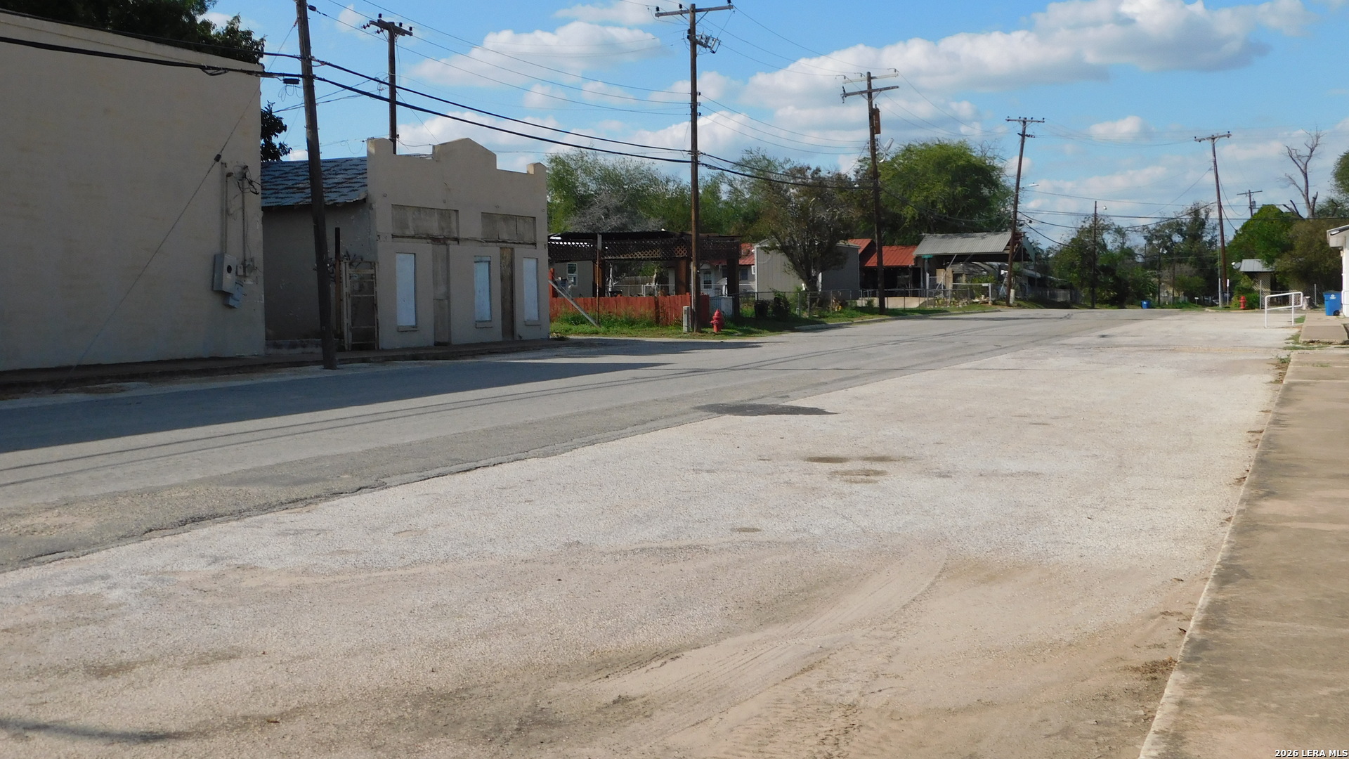 474 Avenue H Poteet TX 78065