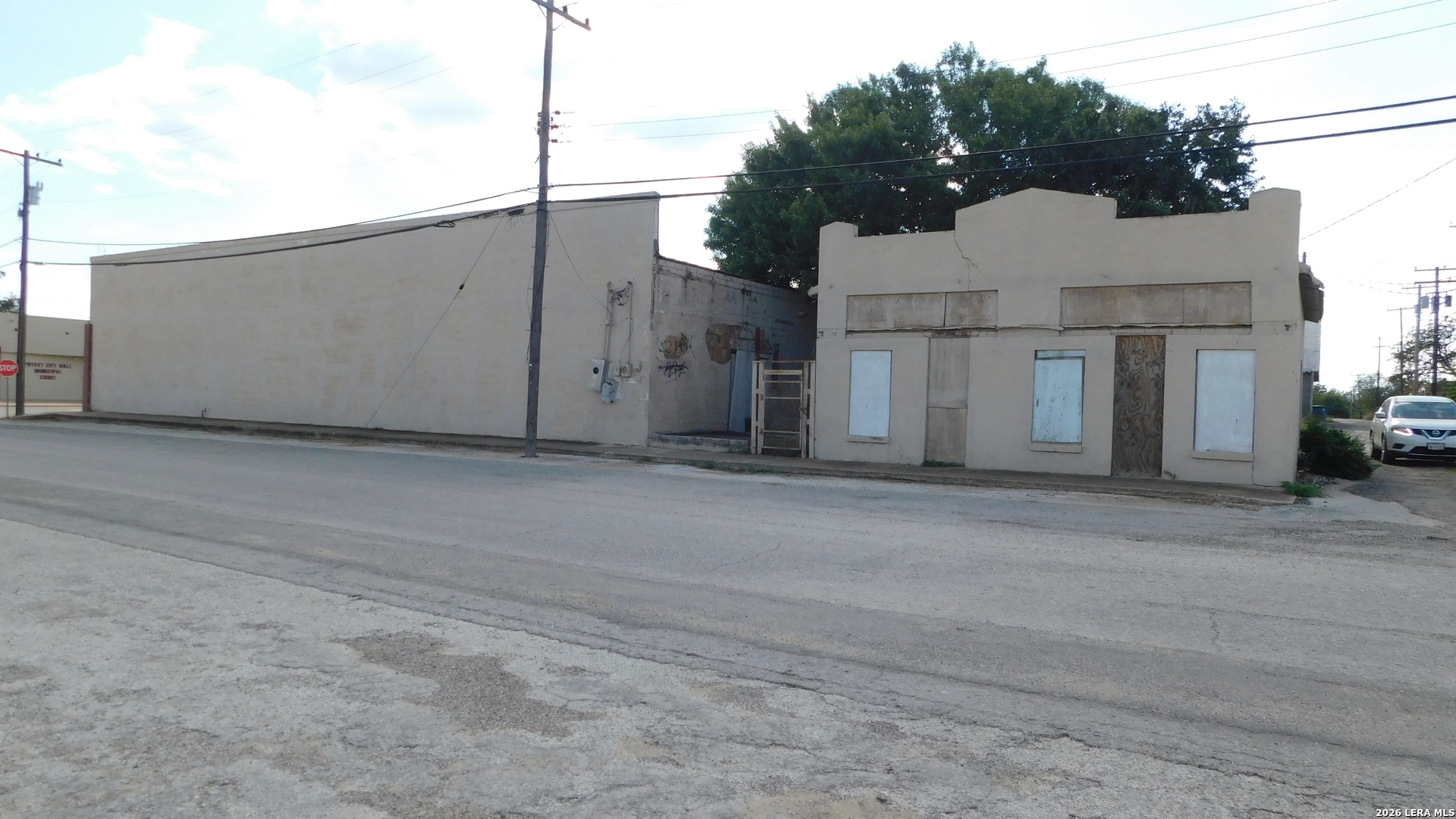 474 Avenue H Poteet TX 78065