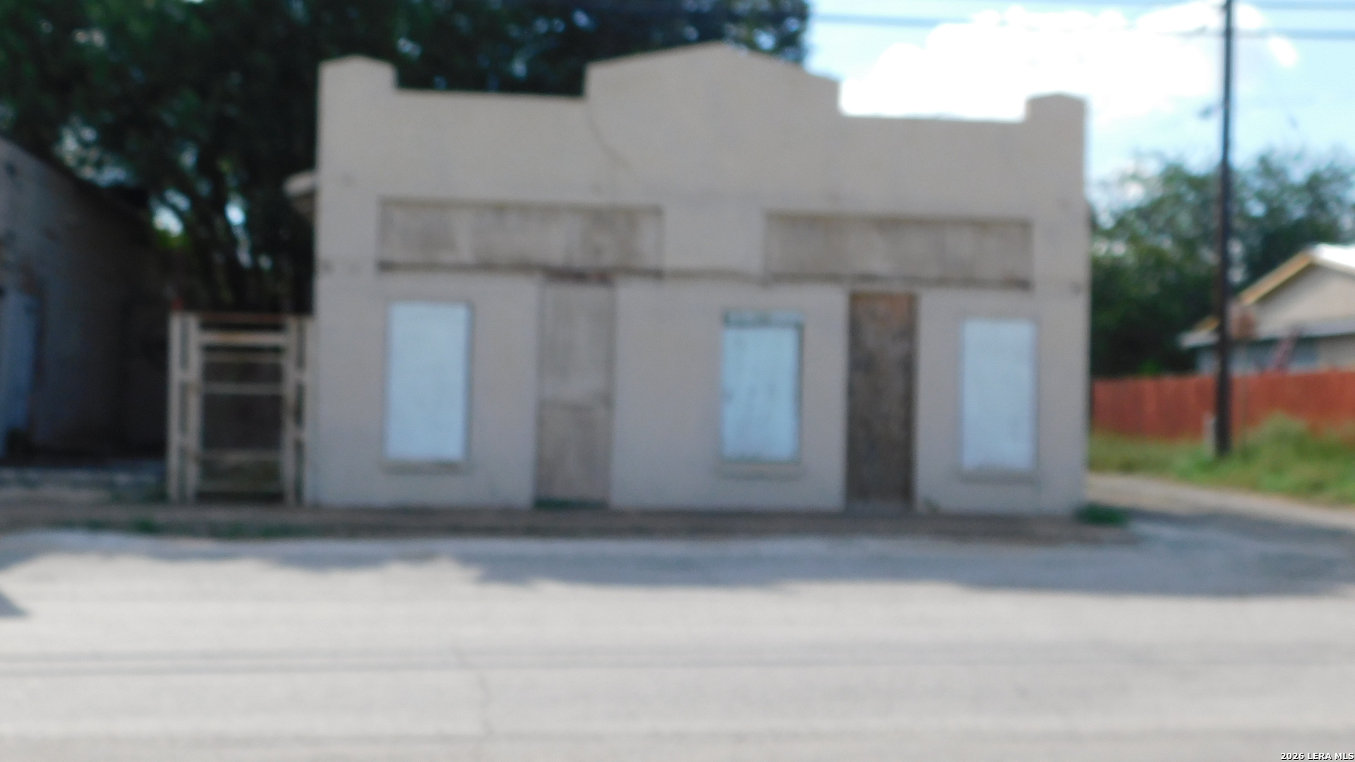 474 Avenue H Poteet TX 78065