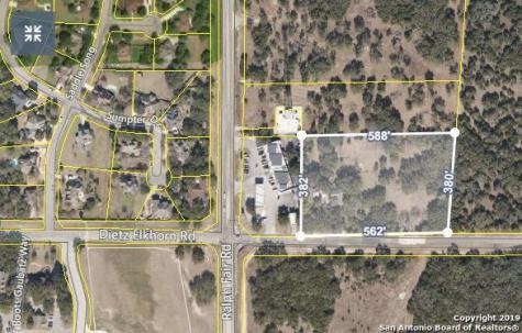 7087 Dietz Elkhorn Road Boerne TX 78015