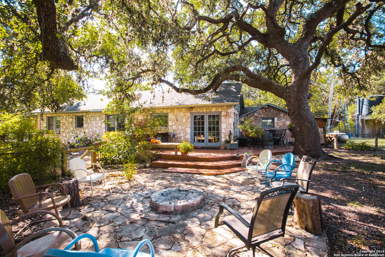 7087 Dietz Elkhorn Road Boerne TX 78015