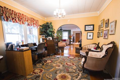 7087 Dietz Elkhorn Road Boerne TX 78015