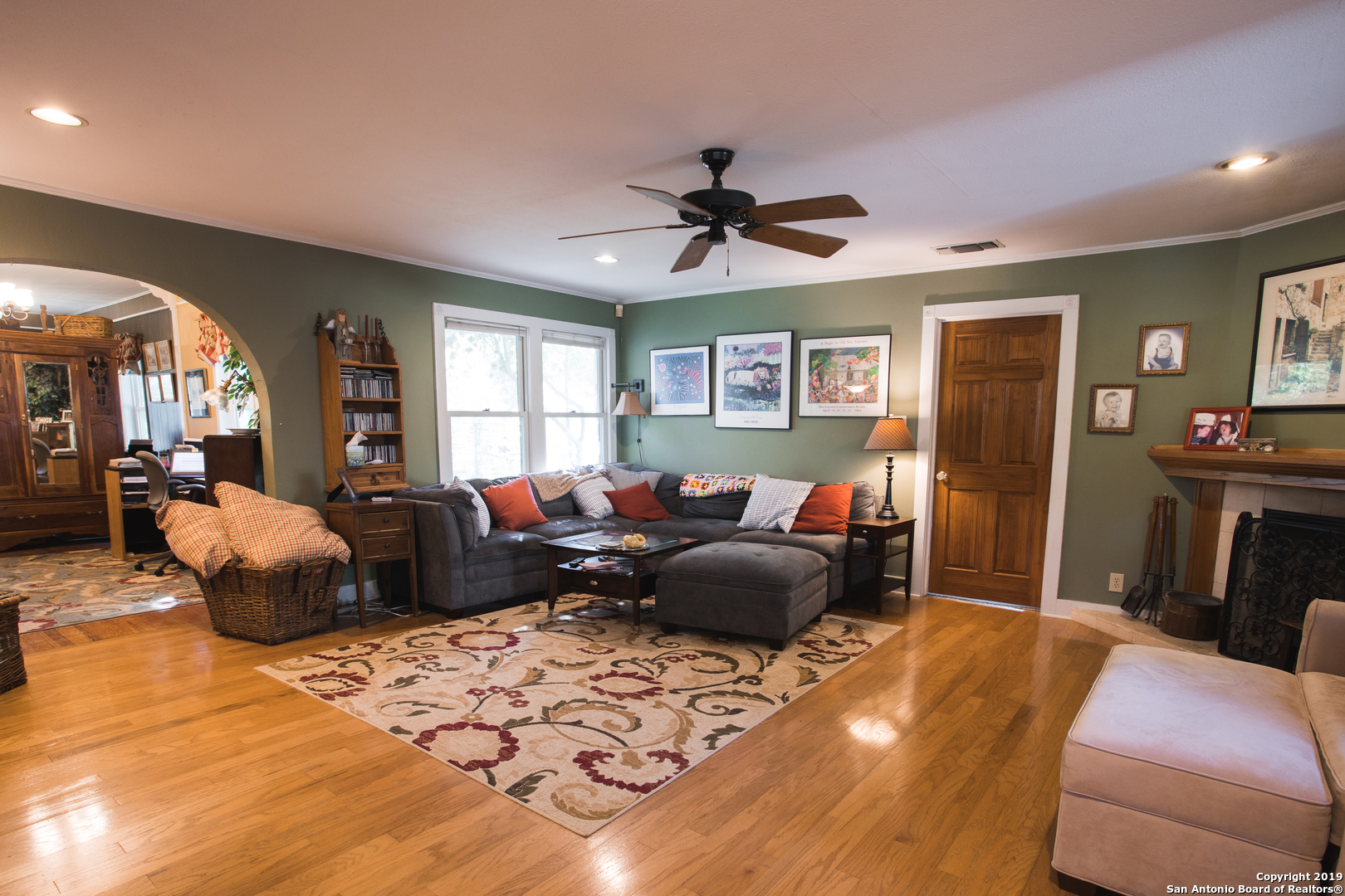 7087 Dietz Elkhorn Road Boerne TX 78015