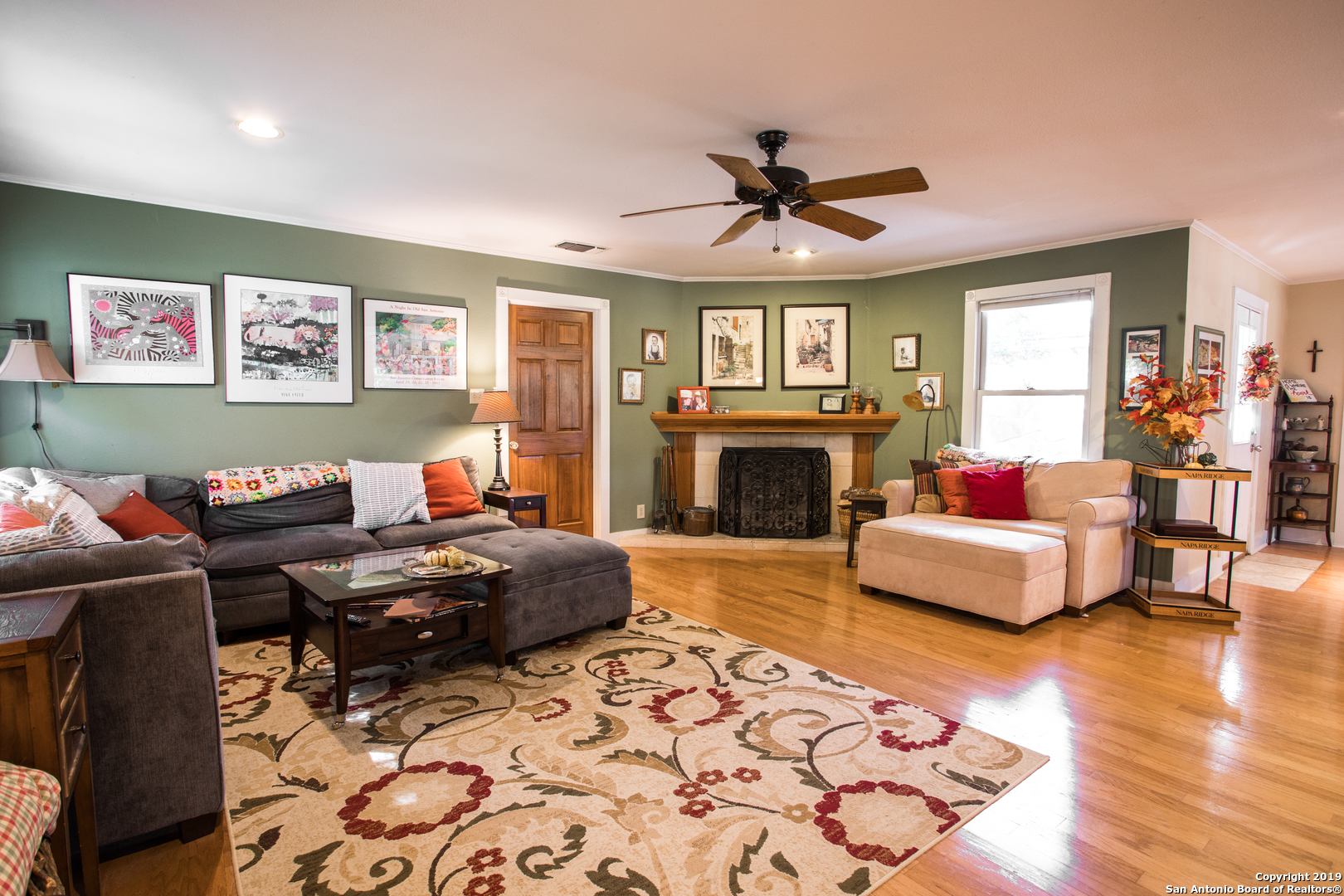 7087 Dietz Elkhorn Road Boerne TX 78015