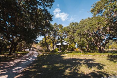 7087 Dietz Elkhorn Road Boerne TX 78015