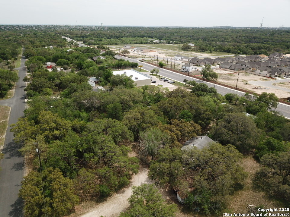 1920 Talley San Antonio TX 78253