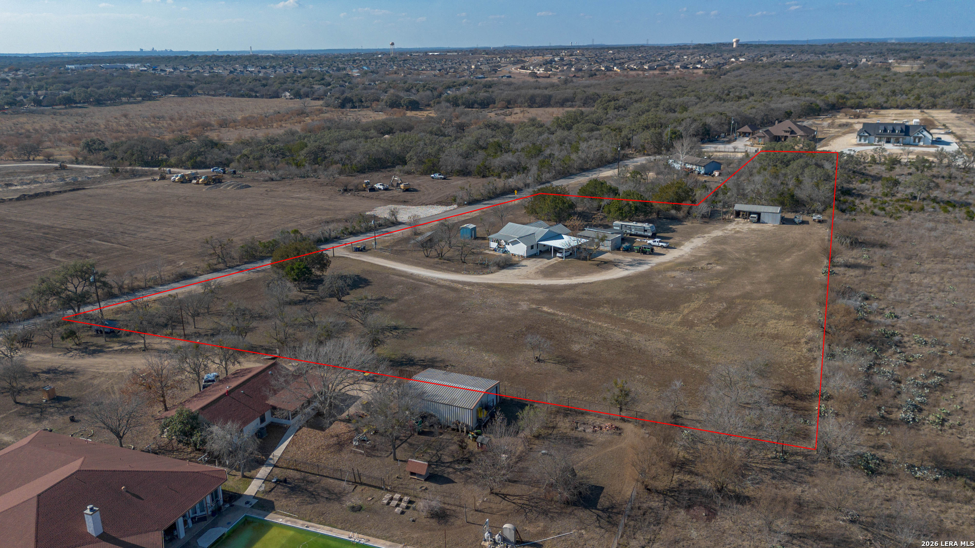 558 Wiedner Cibolo TX 78108