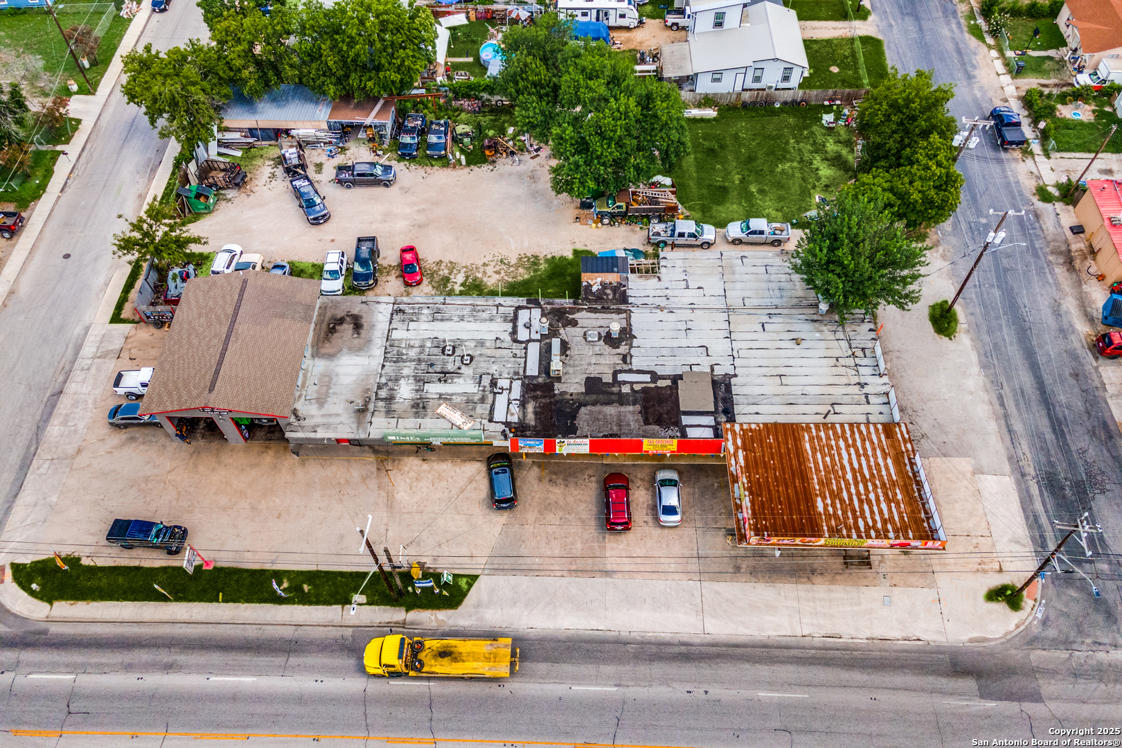 2748 Culebra San Antonio TX 78228