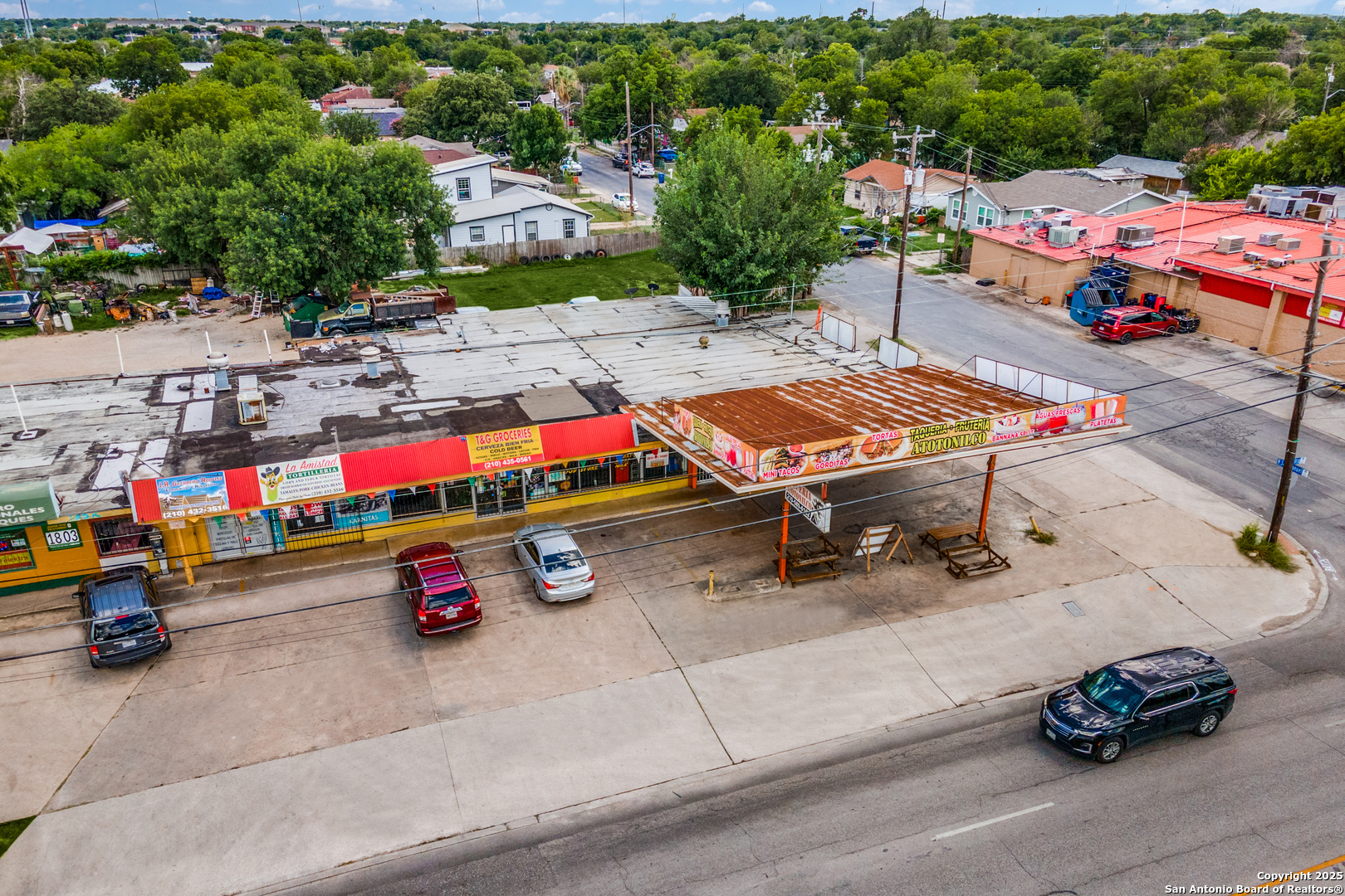 2748 Culebra San Antonio TX 78228