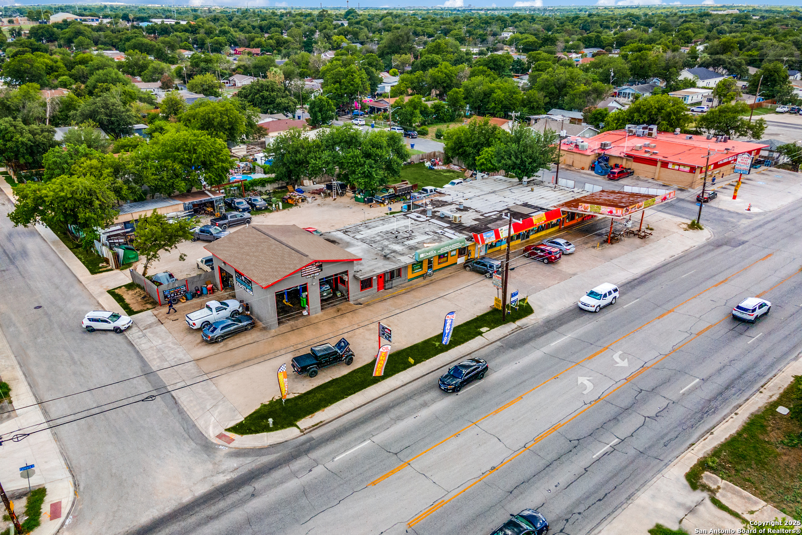 2748 Culebra San Antonio TX 78228