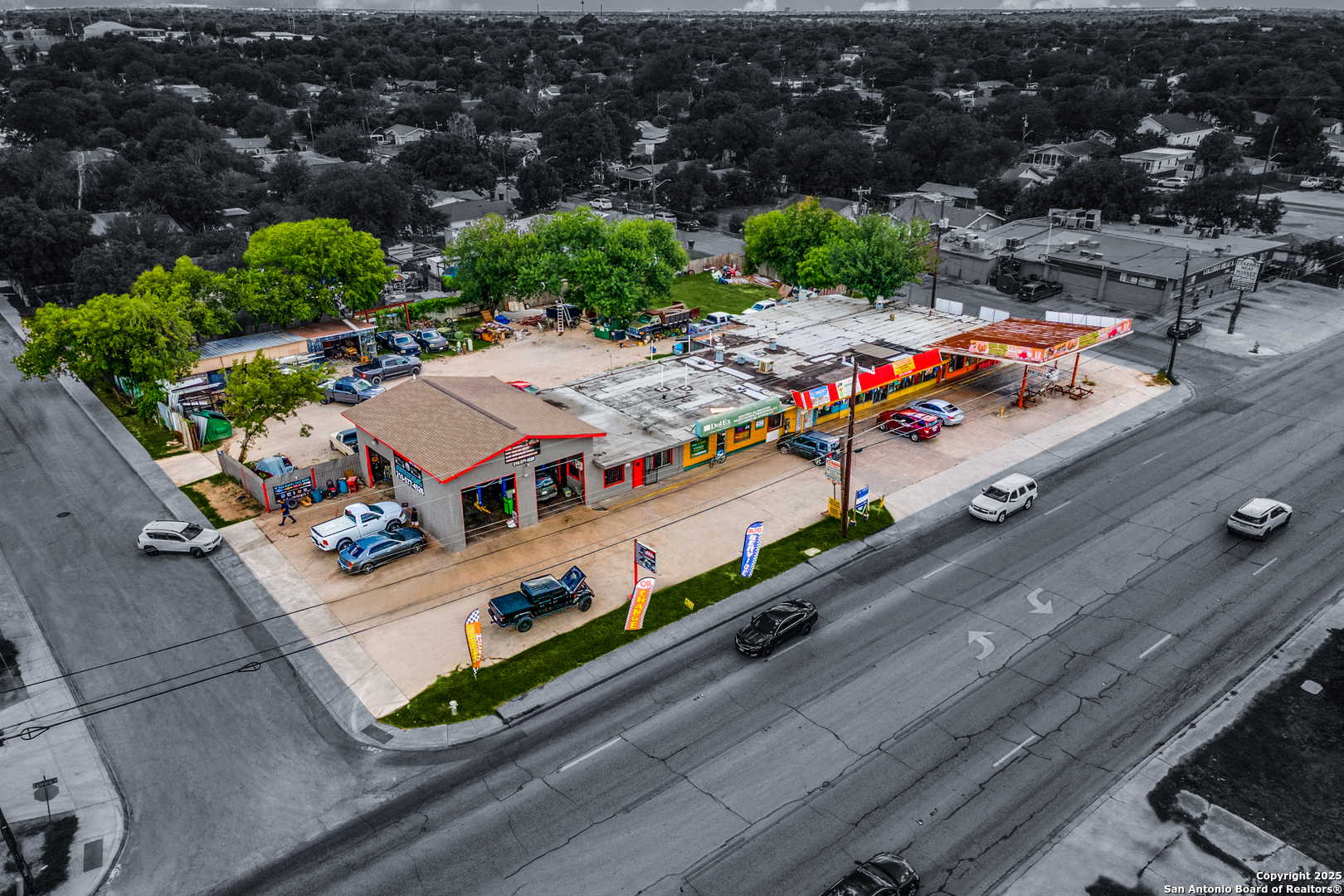 2748 Culebra San Antonio TX 78228