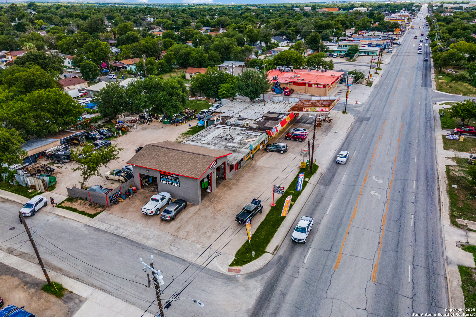 2748 Culebra San Antonio TX 78228