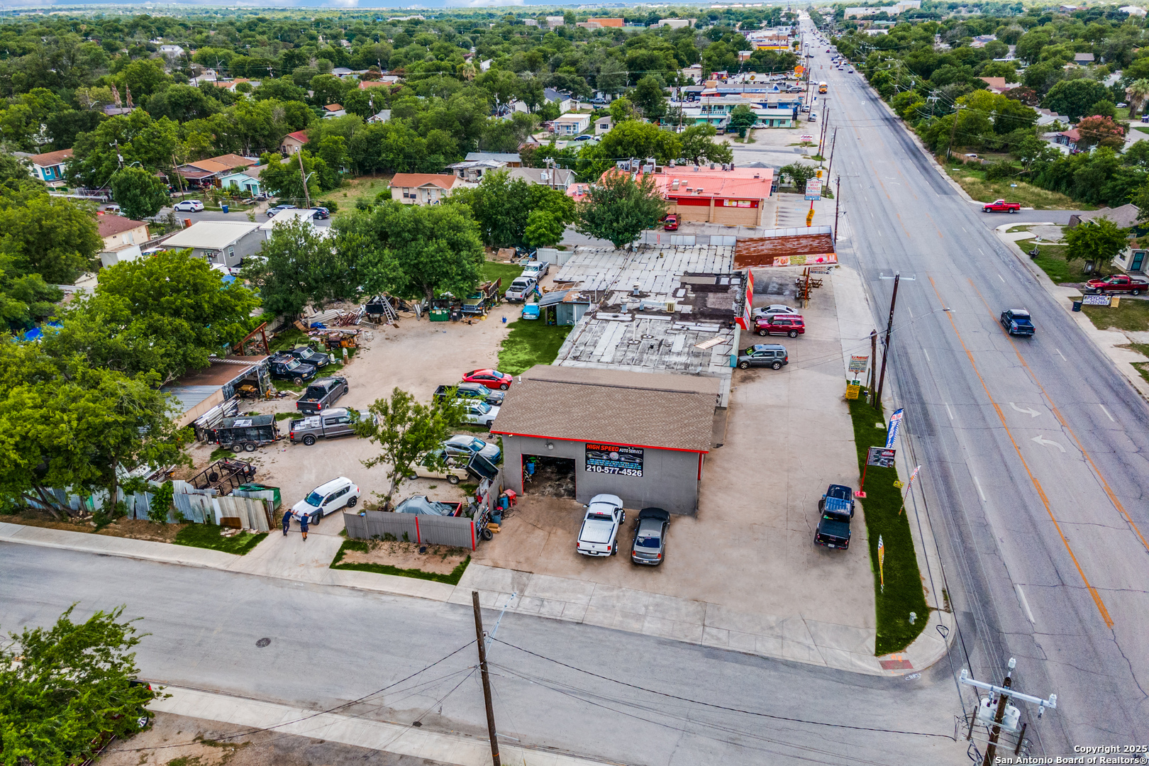 2748 Culebra San Antonio TX 78228