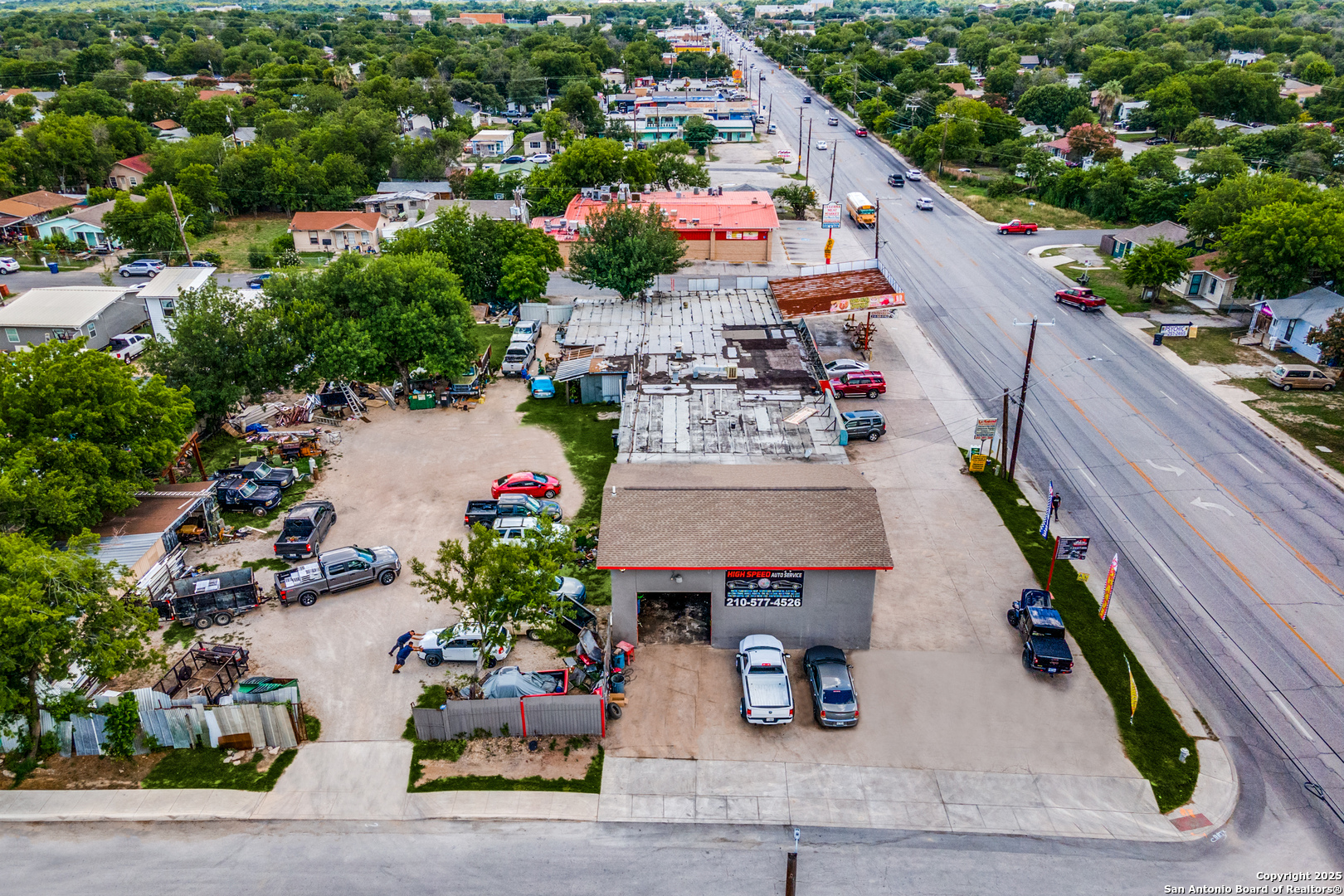 2748 Culebra San Antonio TX 78228