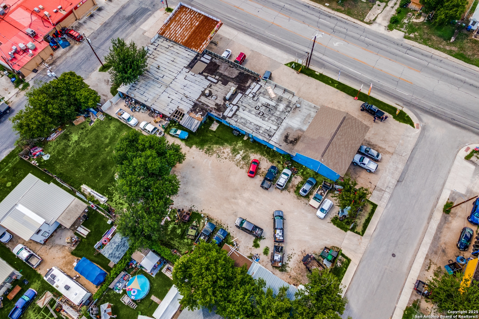 2748 Culebra San Antonio TX 78228