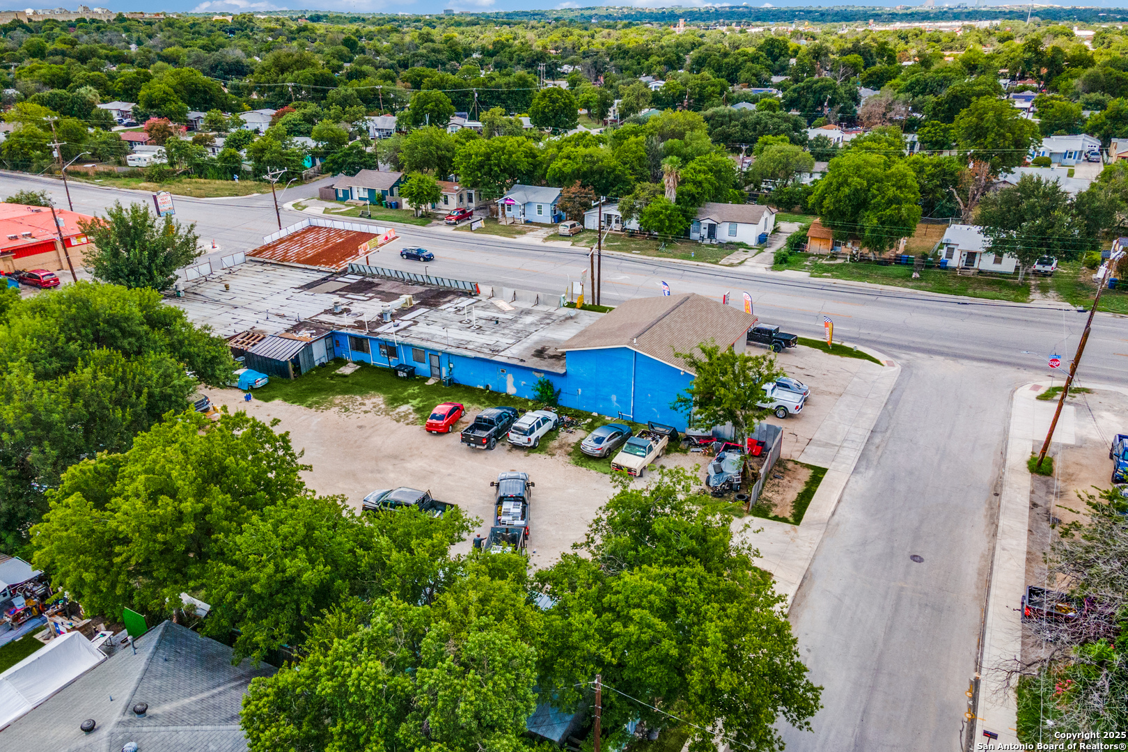 2748 Culebra San Antonio TX 78228