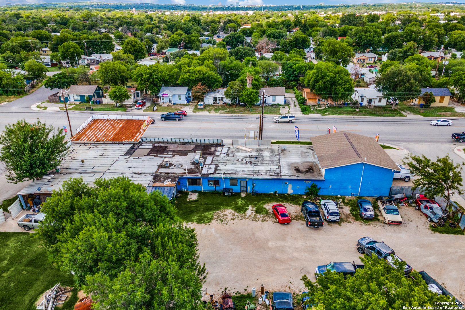 2748 Culebra San Antonio TX 78228