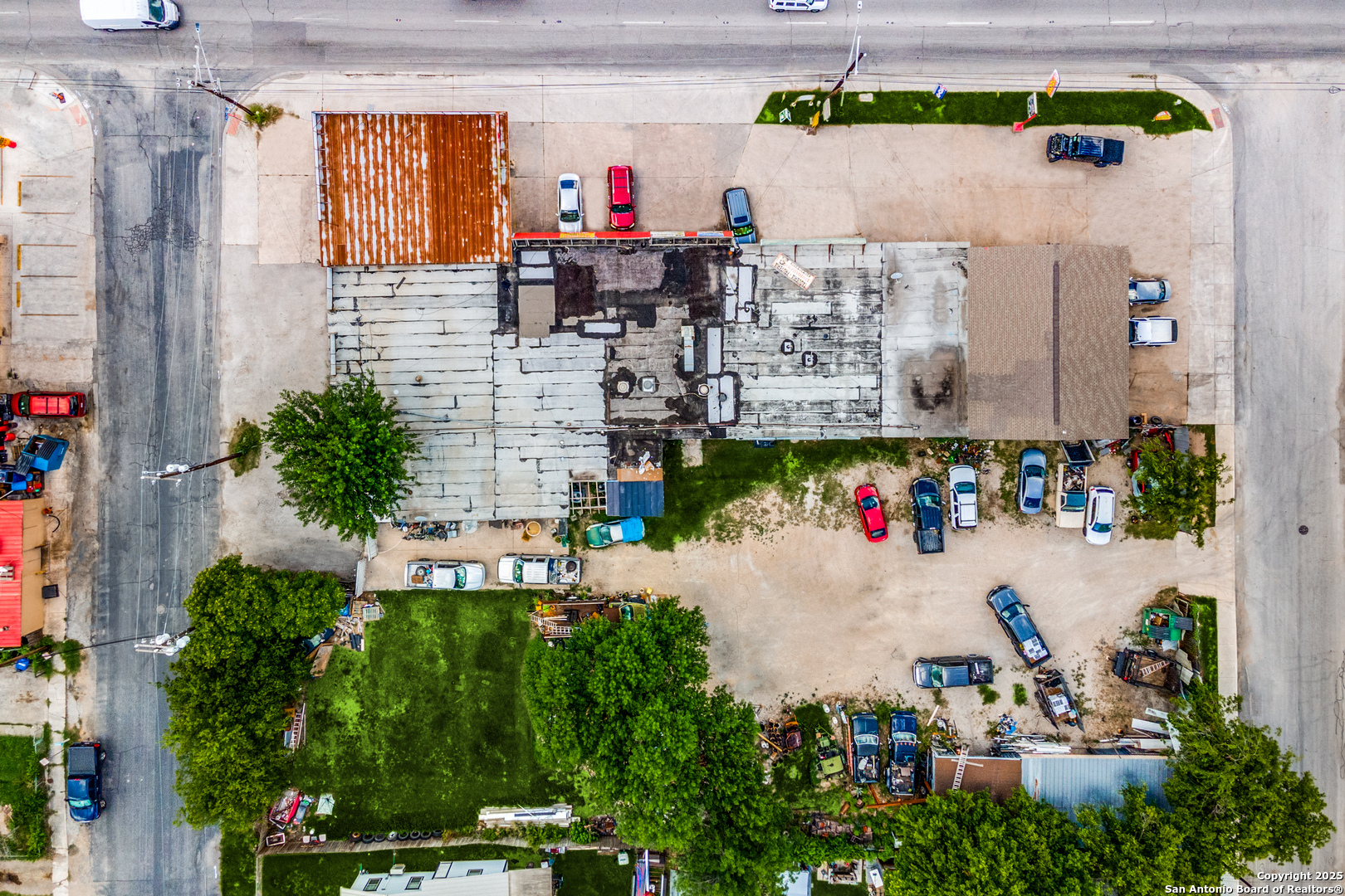 2748 Culebra San Antonio TX 78228