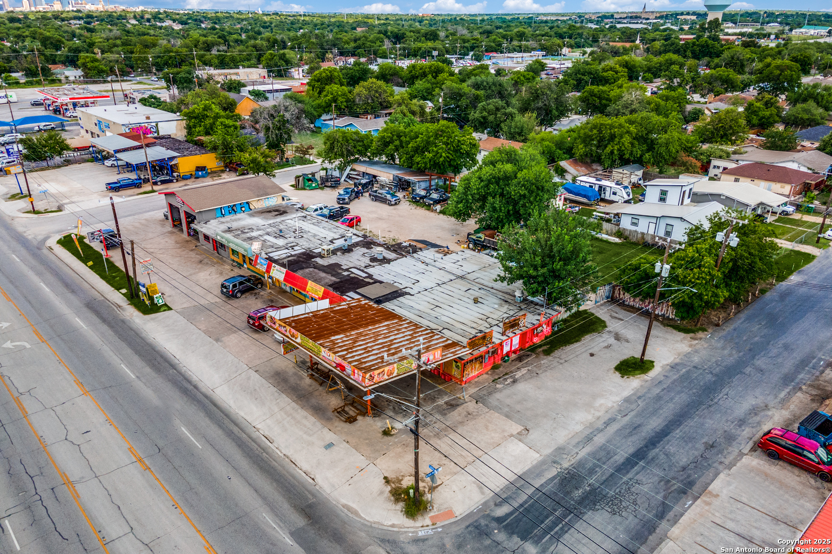 2748 Culebra San Antonio TX 78228