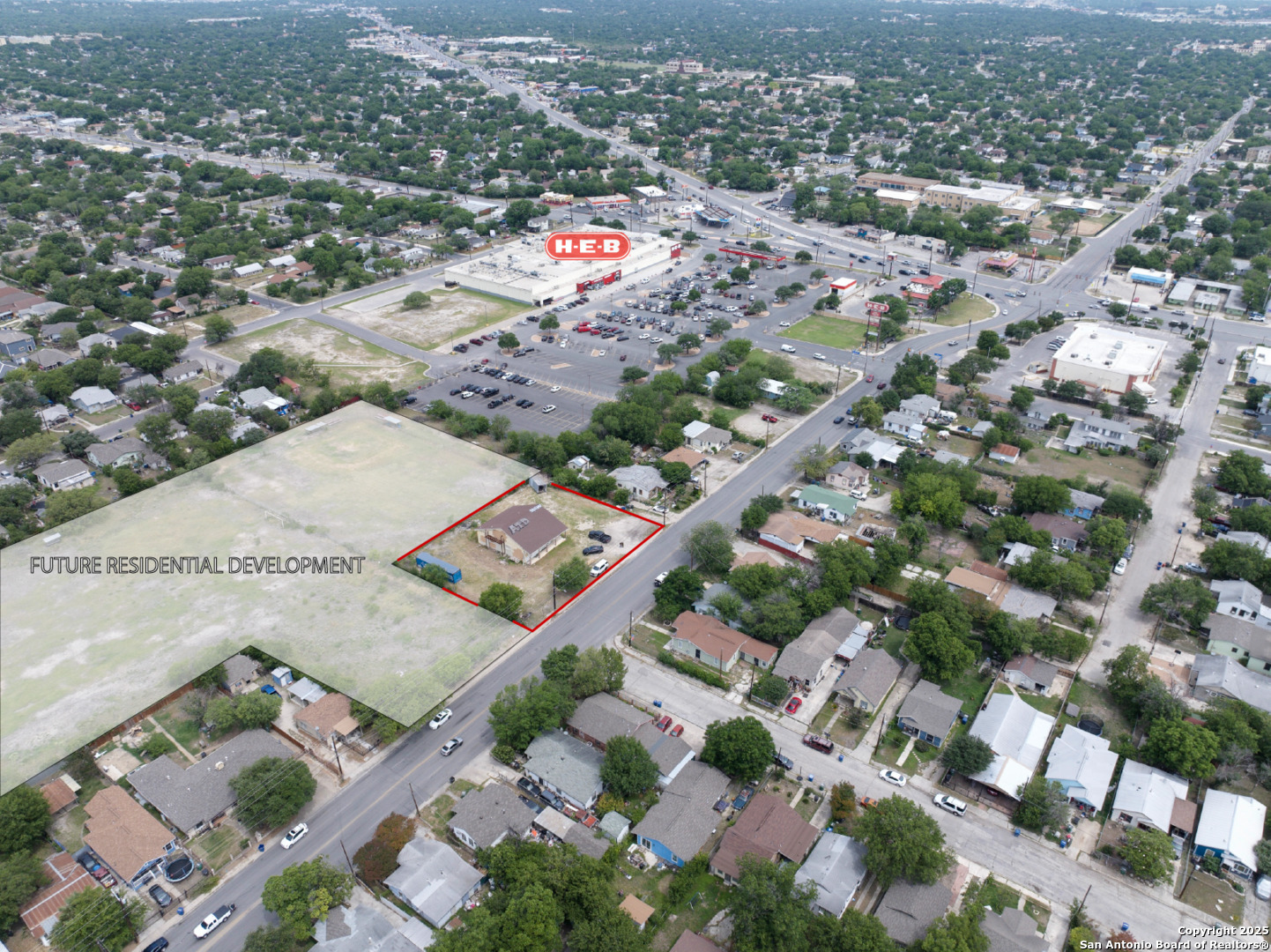 1435 NW 24th Street San Antonio TX 78207