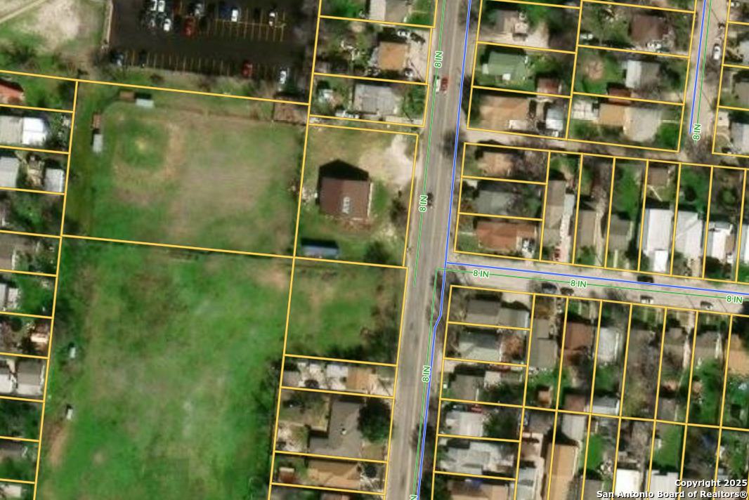 1435 NW 24th Street San Antonio TX 78207