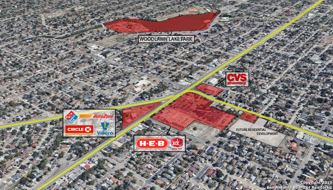 1435 NW 24th Street San Antonio TX 78207