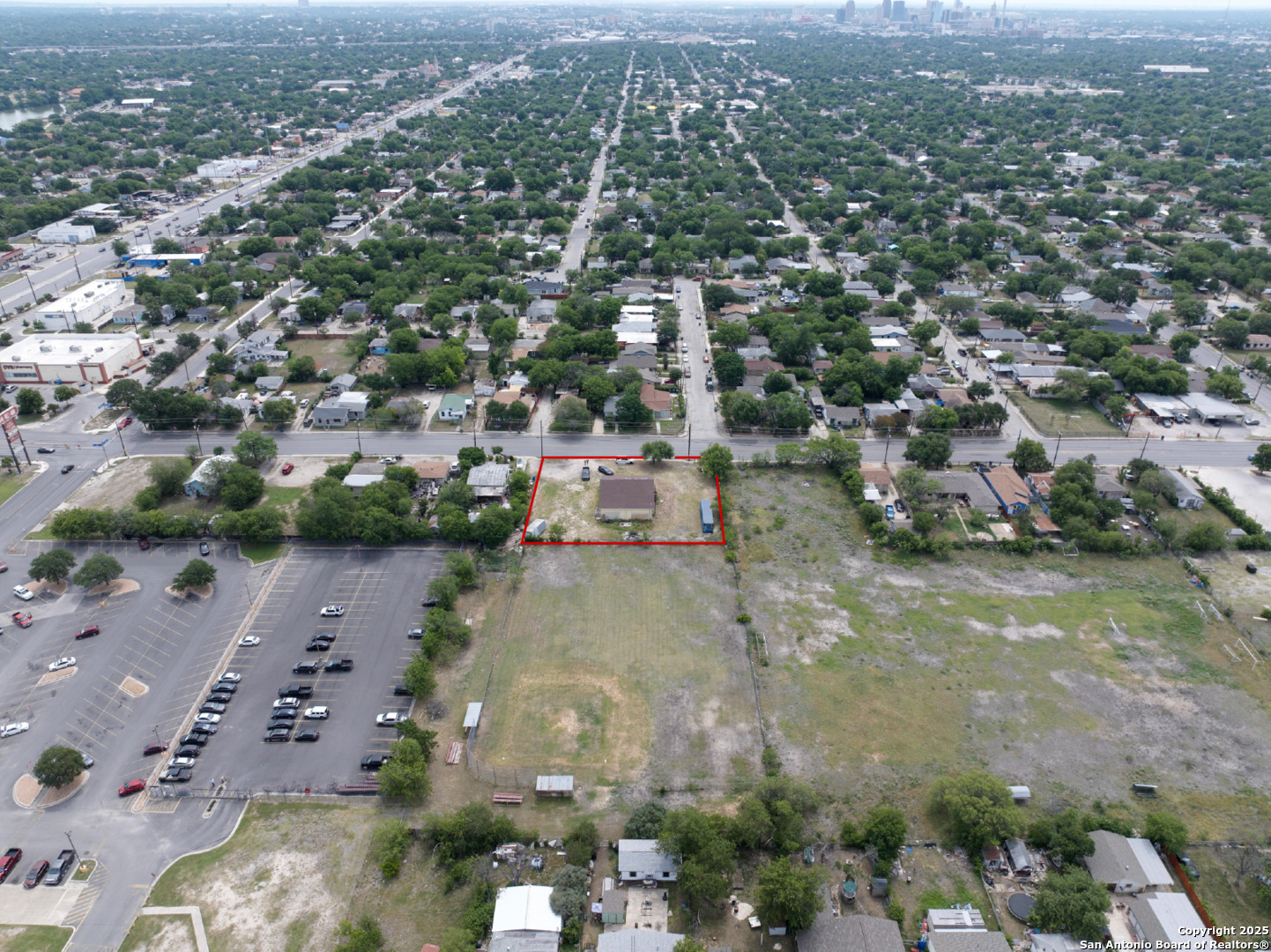 1435 NW 24th Street San Antonio TX 78207